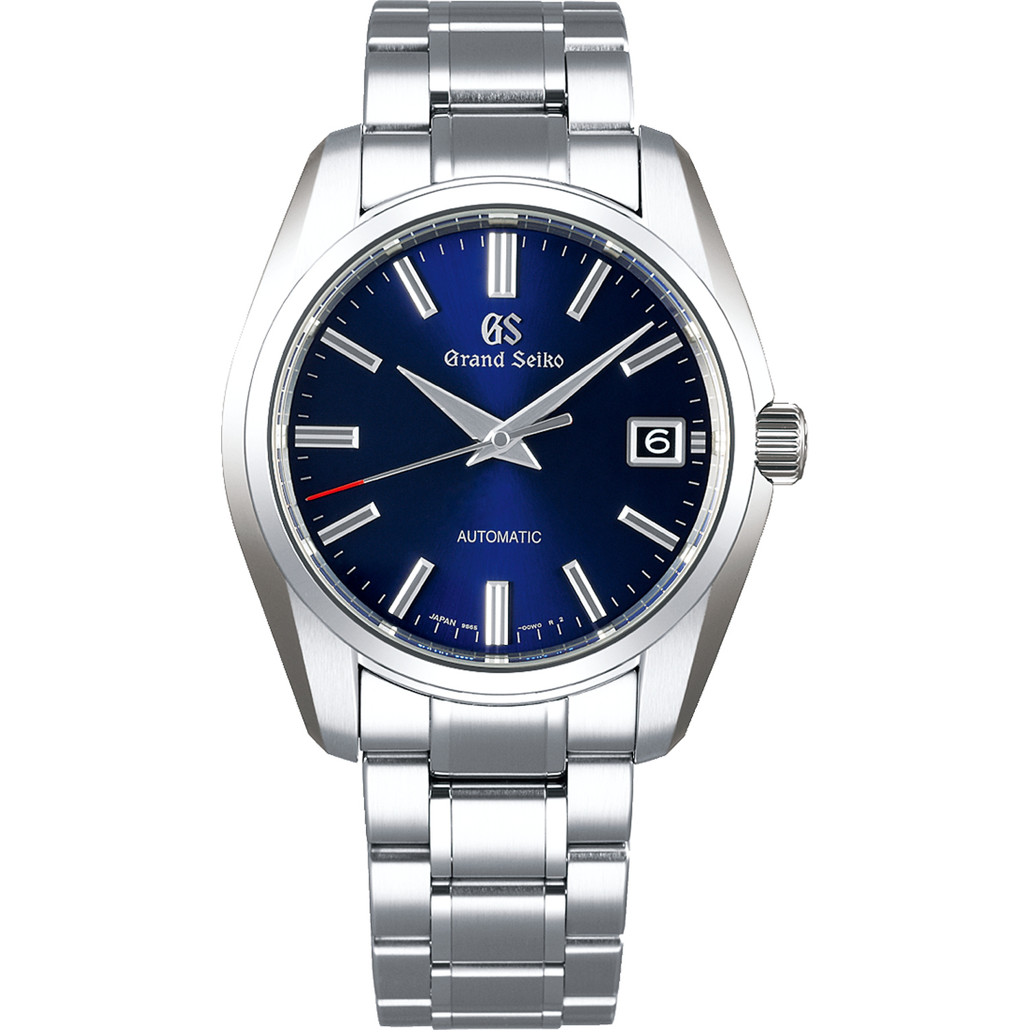 Часы Grand Seiko Heritage SBGR321G